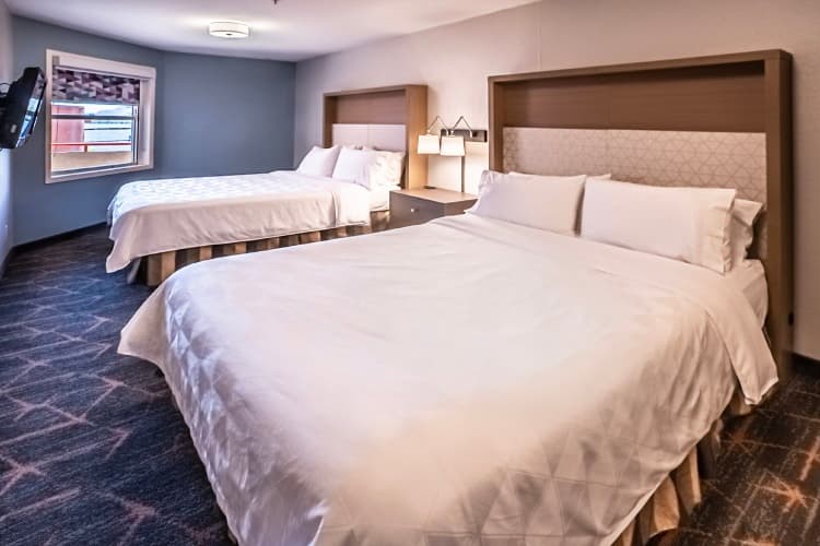 Holiday Inn & Suites Osoyoos photo 5