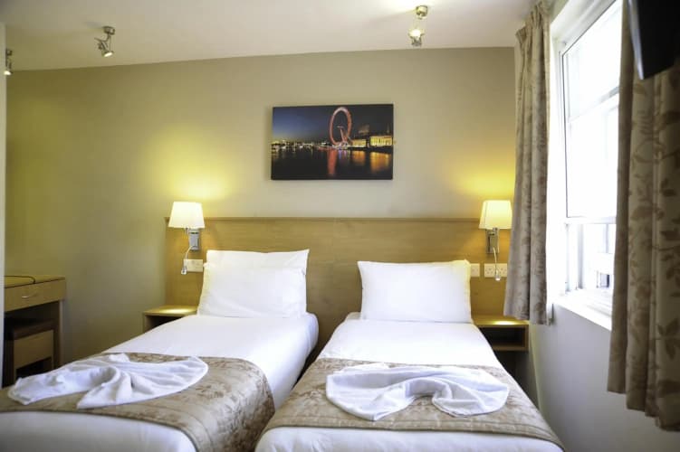 Kings Cross Inn photo 4