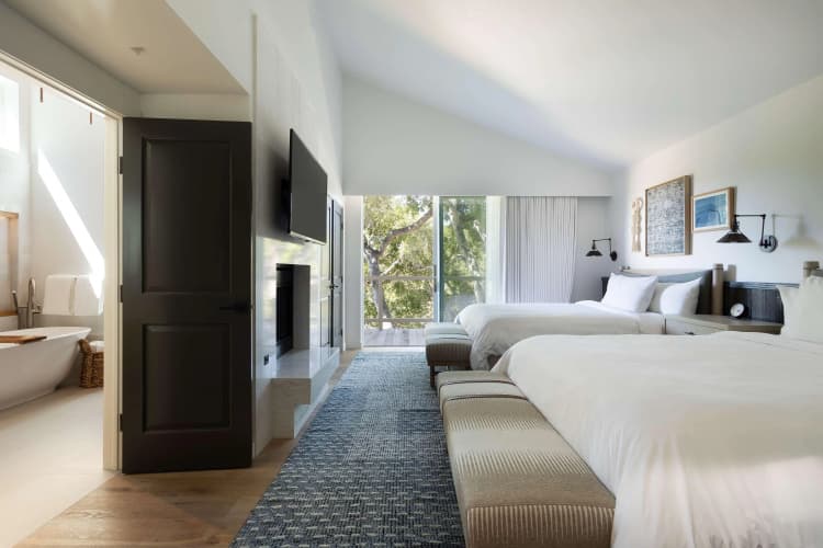 Carmel Valley Ranch In The Unbound Collection By photo 5