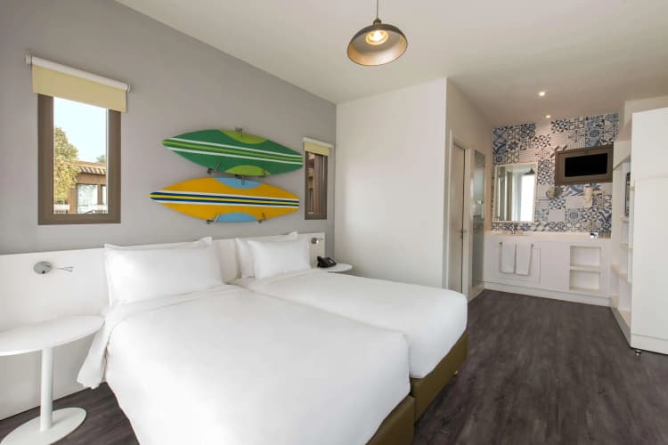 Radisson Blu Resort Taghazout Bay Surf Village photo 3