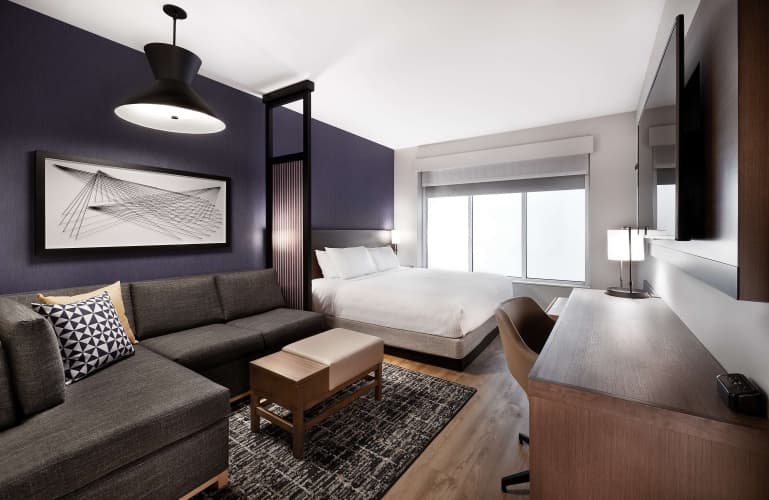 Hyatt Place Toronto-Brampton, photo 3