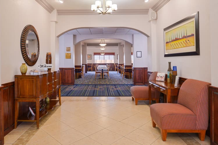 Holiday Inn Express And Suites Alamosa photo 3