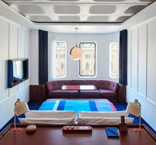 Standard Hotel London photo 4