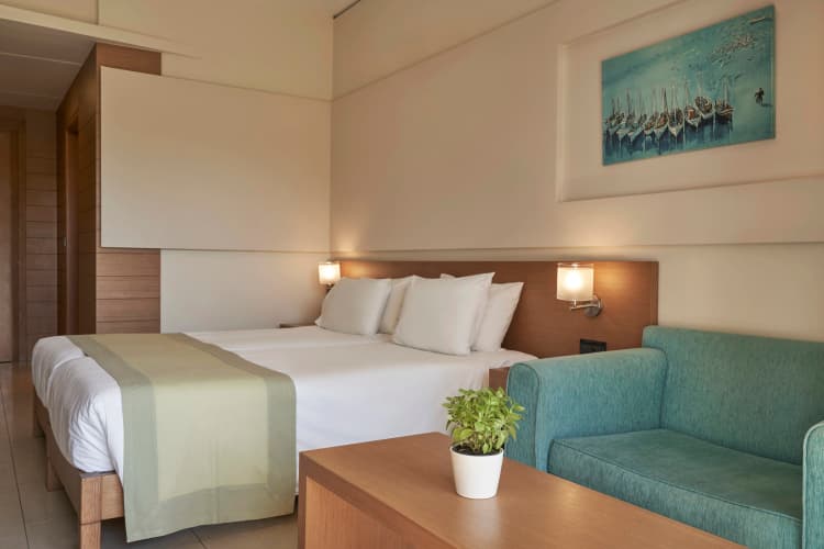 Atlantica Amalthia Beach Hotel – Adults Only photo 4