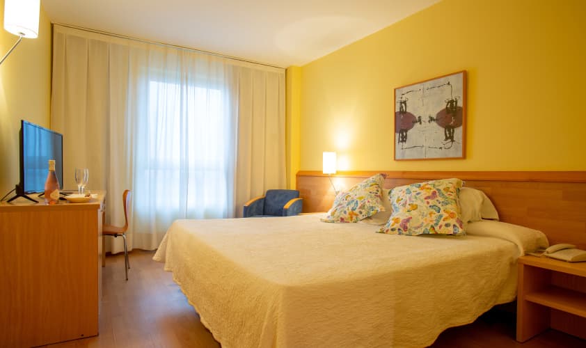 Flag Hotel Valencia Florazar photo 4
