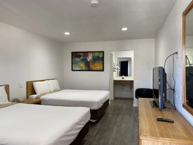 Ez 8 Motel Palmdale photo 5