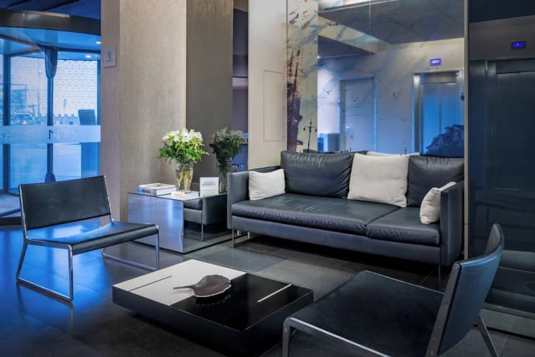 Ac Hotel Sants photo 5