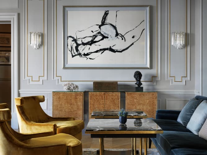 The Kensington Hotel photo 3