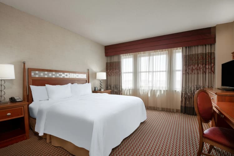 Embassy Suites Northwest Arkansas - Hotel, Spa & Convention photo 4