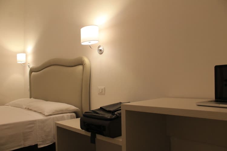 Residence Altair Serra Alimini 3, photo 4