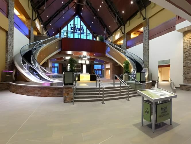 River Rock Casino Resort photo 3