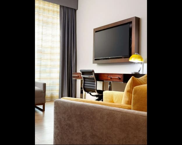 Cambria Hotel New York - Chelsea photo 4