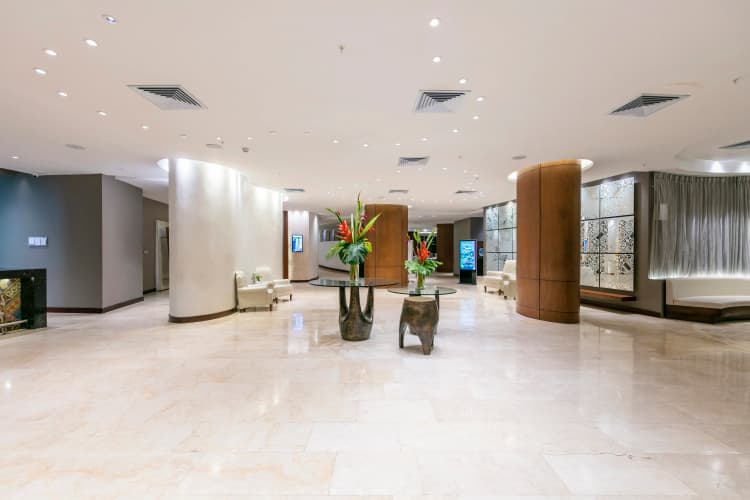 Holiday Inn Cartagena Morros photo 3