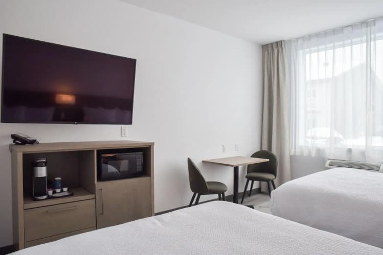 Repotel Levis photo 4