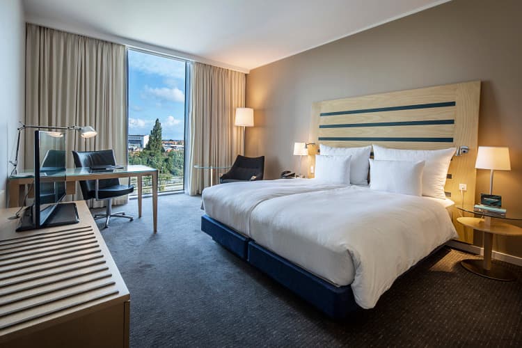 Clarion Hotel Copenhagen Airport photo 4