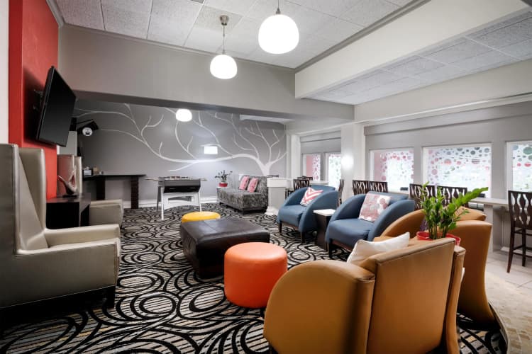 Aiden by Best Western @ Austin City Hotel photo 3