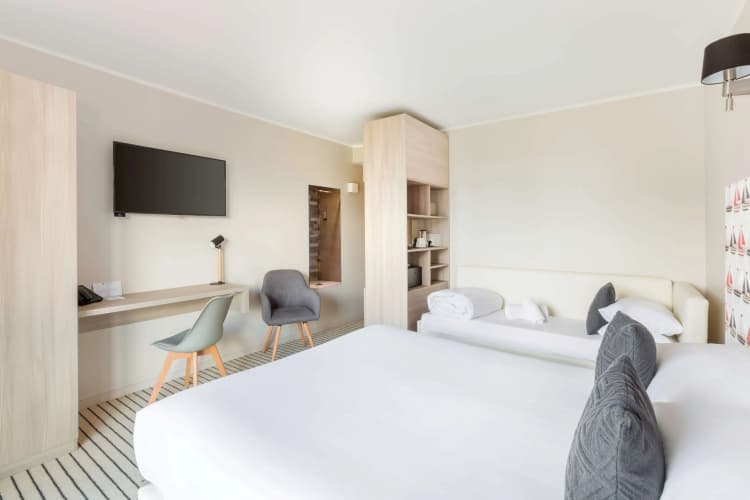 Best Western Plus Antibes Riviera photo 4