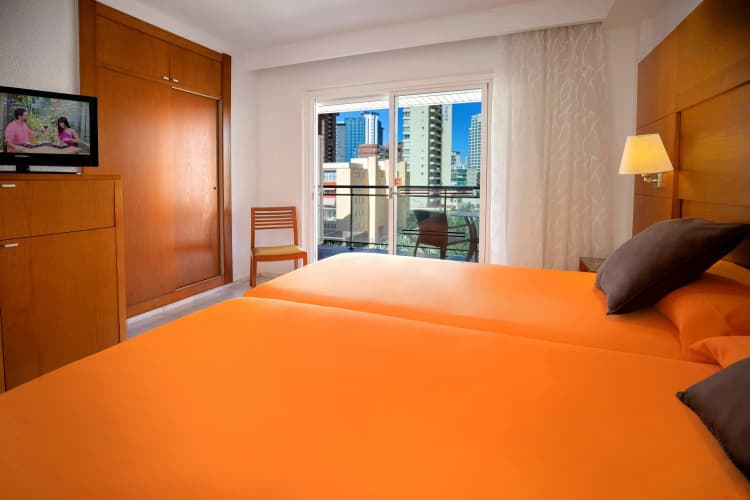 Servigroup Diplomatic Hotel photo 4