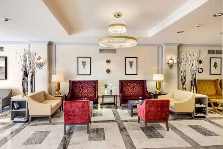 Hotel Della Conciliazione photo 3
