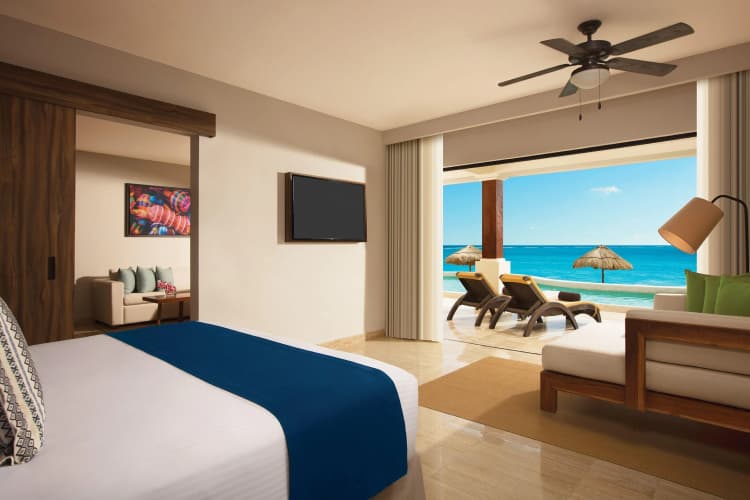 Dreams Sapphire Resort and Spa (Ex-Now) photo 4