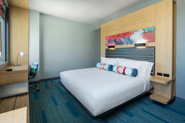 Aloft Miami Aventura photo 3