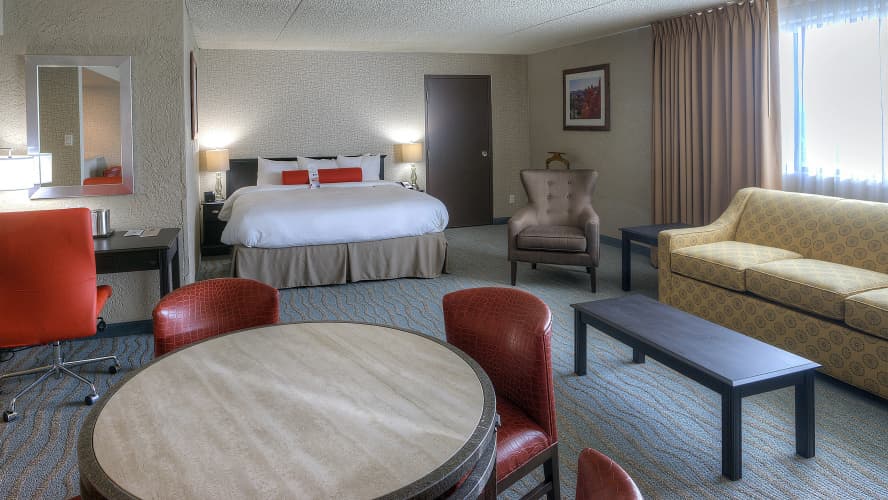 DoubleTree by Hilton Phoenix North photo 5