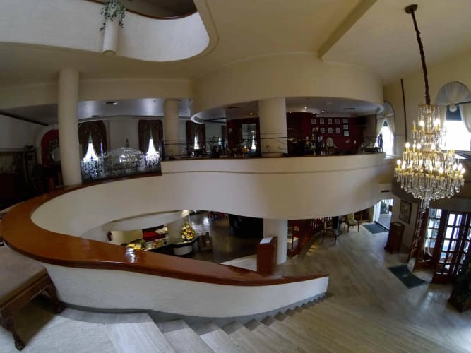 Hotel Imperial Reforma photo 3