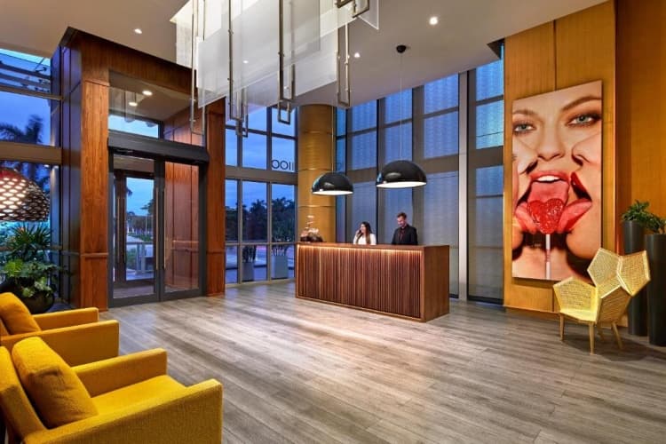 The Gabriel Miami Downtown, Curio Collection By Hilton photo 3