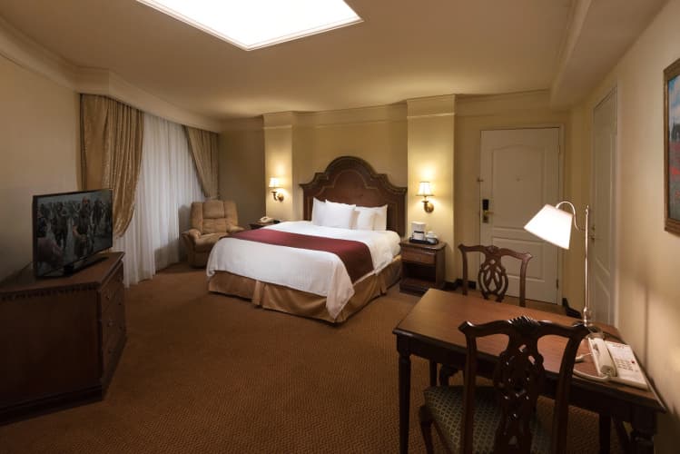 Safi Royal Luxury Valle photo 5