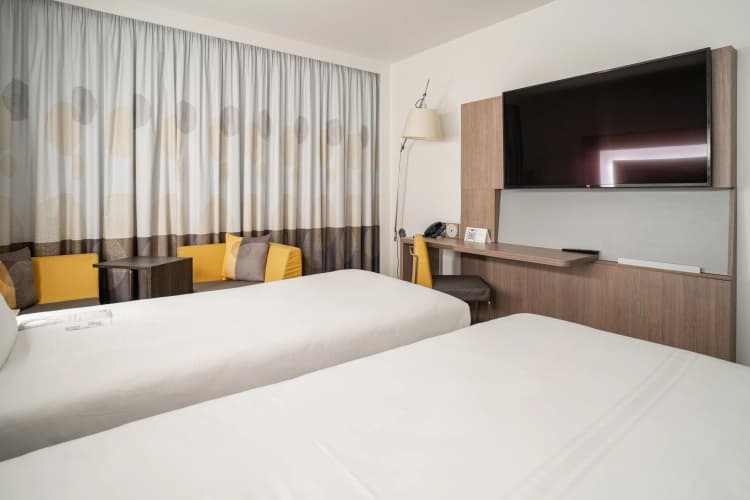 Novotel London Brentford photo 4