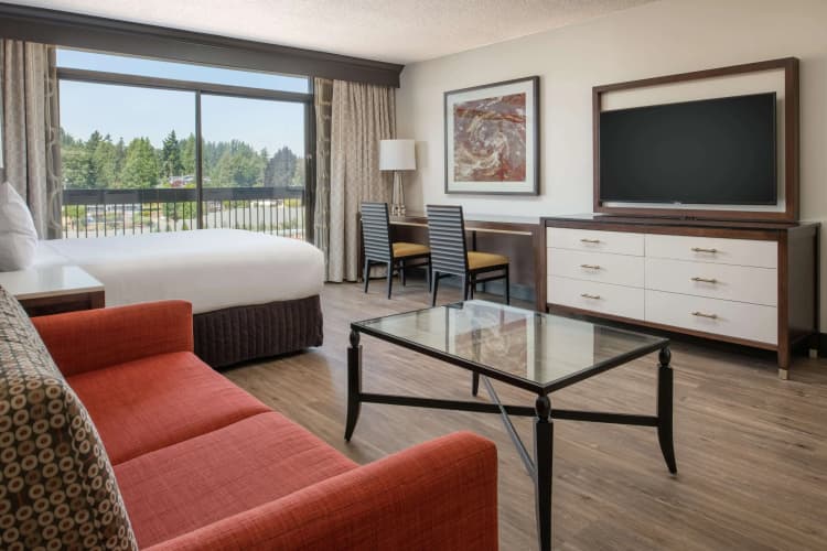 Hilton Bellevue, photo 5