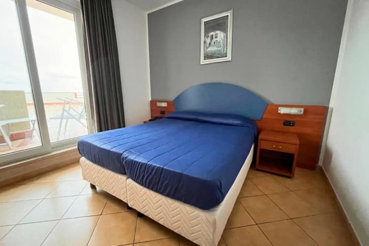 Carlton Riviera, photo 4