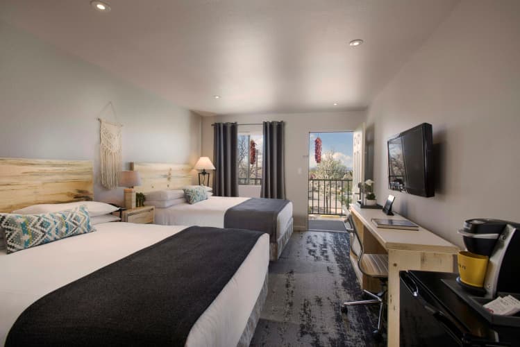 Santa Fe Sage Inn photo 5