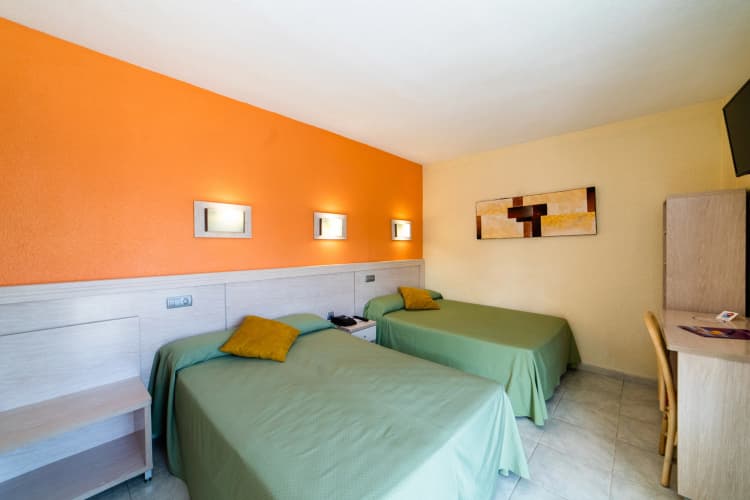 Servigroup Calypso Hotel photo 4