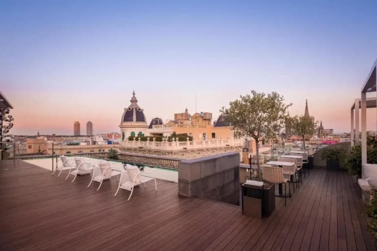 Ohla Barcelona, photo 2