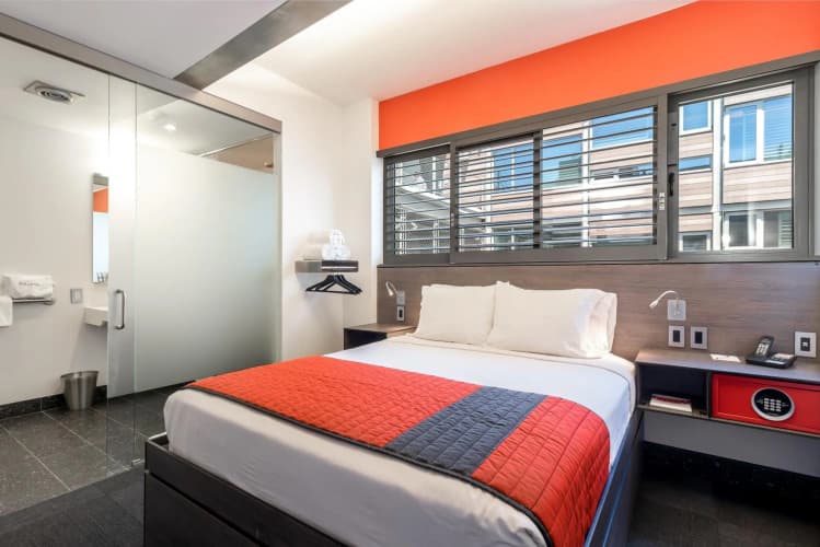 Pod Brooklyn Hotel photo 4