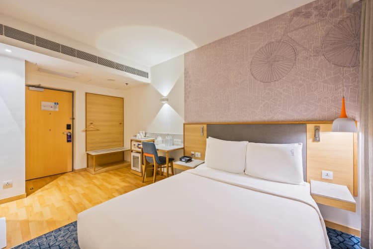 Holiday Inn Express Gurugram Sector 50 photo 4