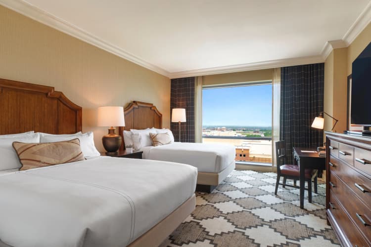 Omni Fort Worth Hotel photo 5