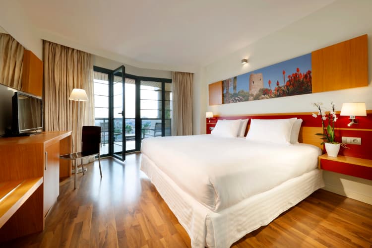 Exe Estepona Thalasso & Spa - Adults only photo 4