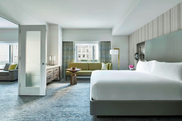 The Ritz-Carlton, Boston photo 4