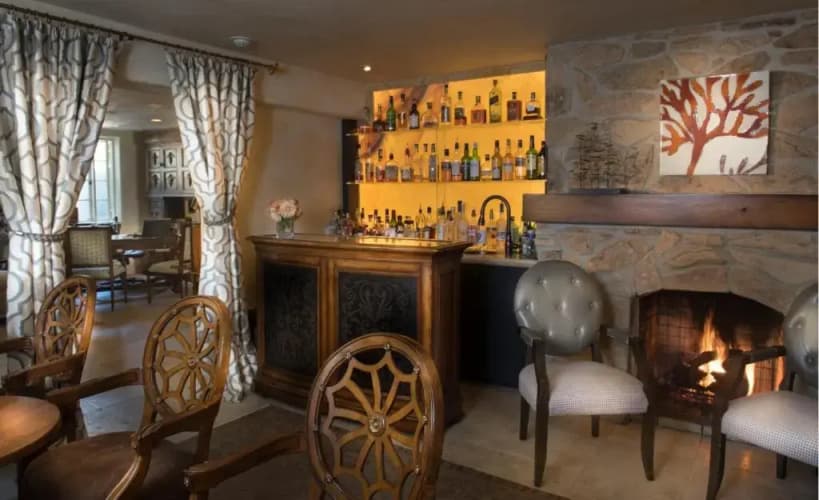 L'auberge Carmel photo 3