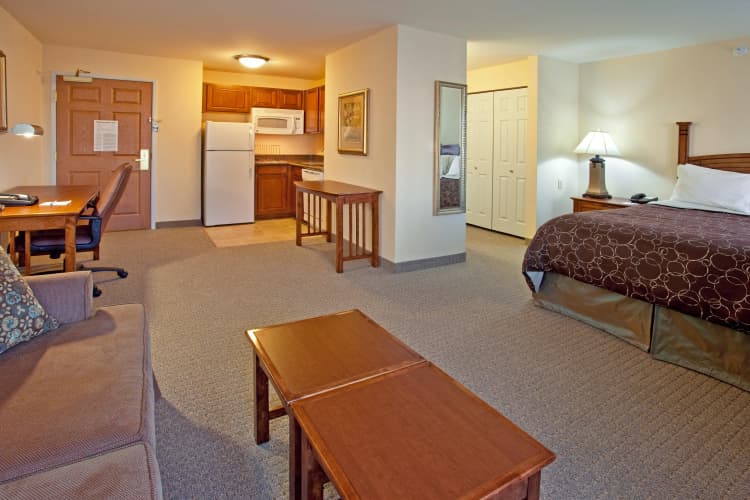 Staybridge Suites Albuquerque - Airport photo 4