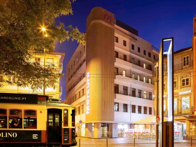 Mercure Porto Centro Santa Catarina, photo 2