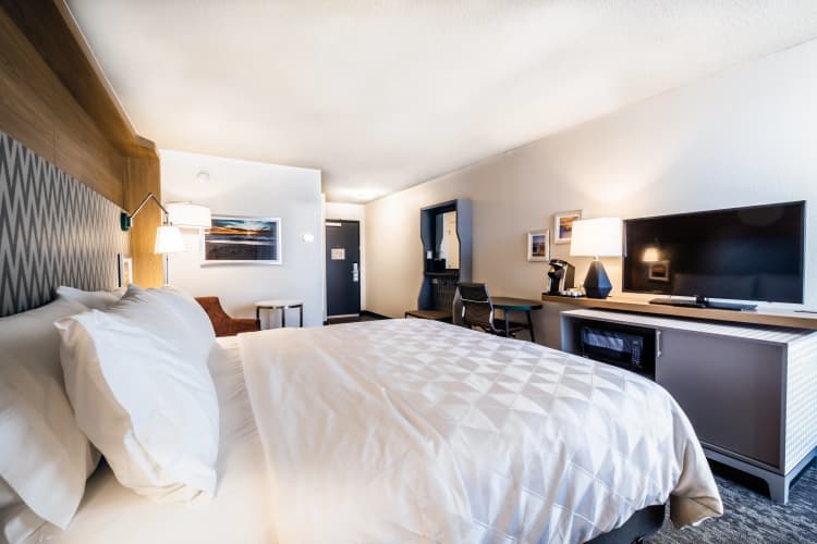 Holiday Inn Grand Haven-Spring Lake photo 5