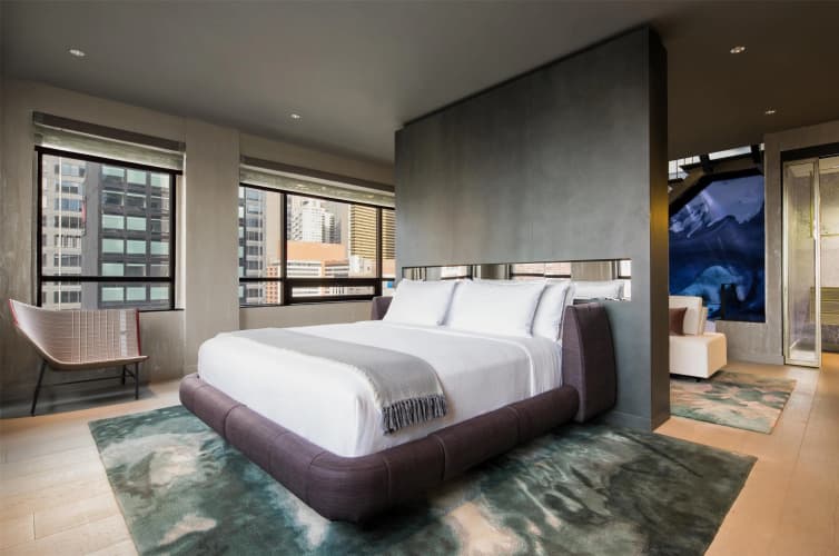 The Time Hotel photo 5