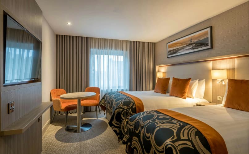 Clayton Hotel Bristol City photo 4