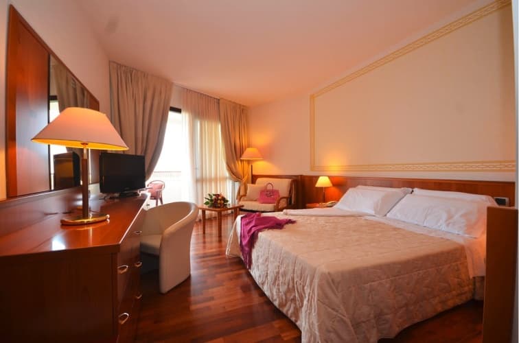 Savoy Beach Hotel & Thermal Spa, photo 5