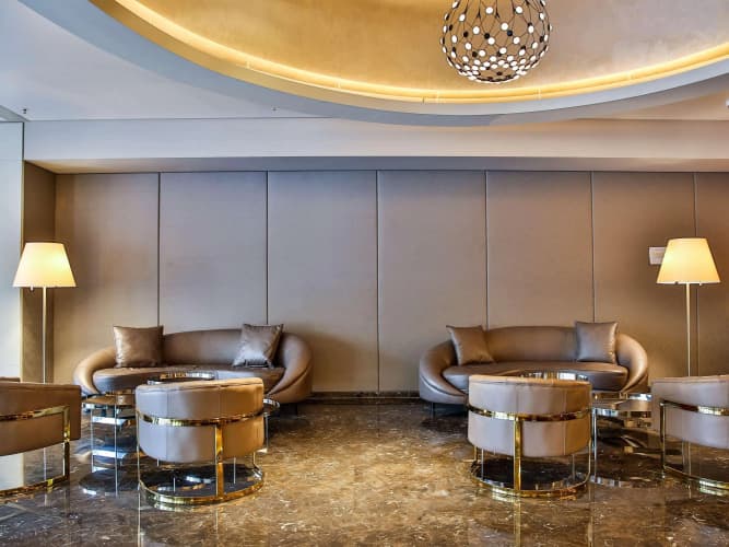Palladio Hotel Buenos Aires - Mgallery photo 3