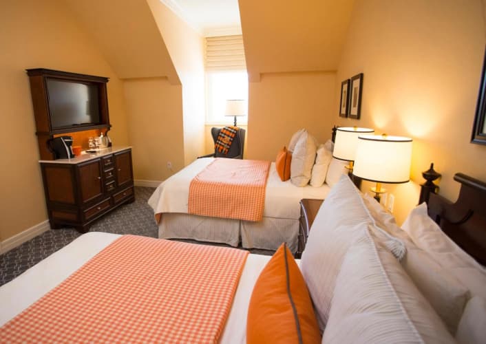 The Atherton Hotel At Osu photo 4