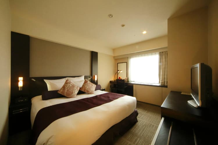 ANA Crowne Plaza Fukuoka photo 5